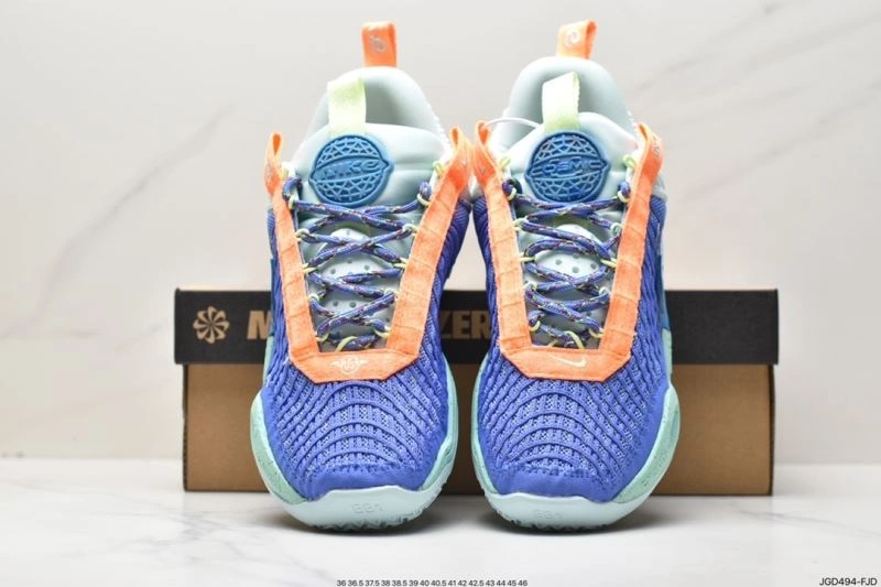 Nxkx Sneakers Bright 201511