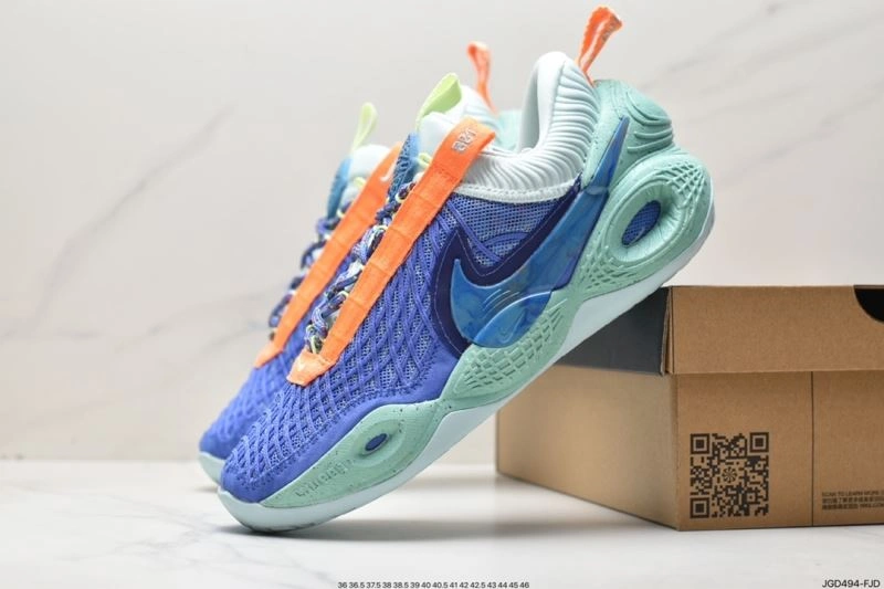 Nxkx Sneakers Bright 201511