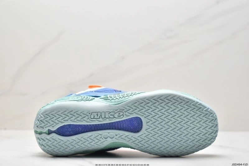 Nxkx Sneakers Bright 201511
