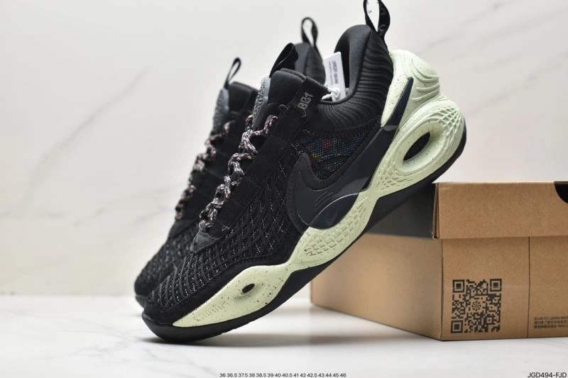 Practical Nxkx Sneakers 201510