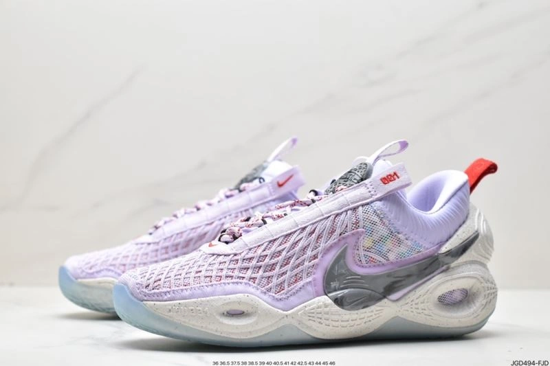 Minimalist Nxkx Sneakers 201509