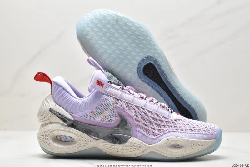 Minimalist Nxkx Sneakers 201509