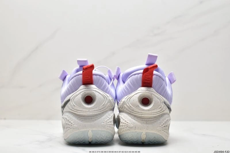 Minimalist Nxkx Sneakers 201509
