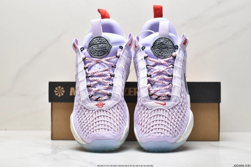Minimalist Nxkx Sneakers 201509