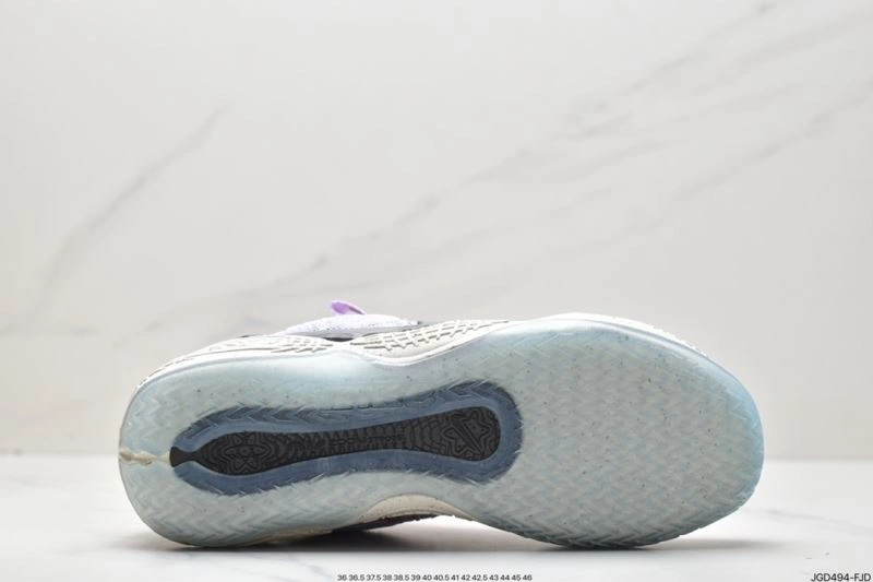 Minimalist Nxkx Sneakers 201509