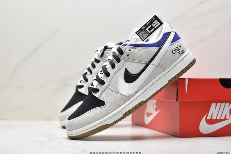 Nxkx Dunk Reliable 204417