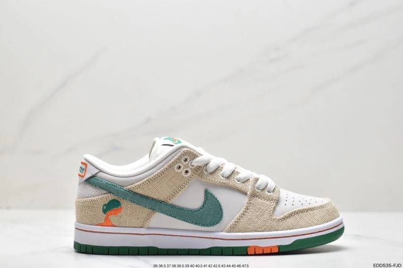 Soft Nxkx Dunk 204414