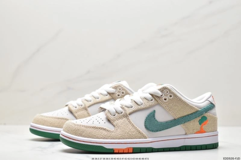 Soft Nxkx Dunk 204414