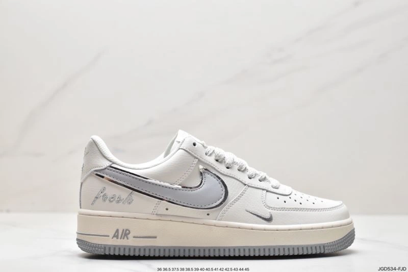 Nxkx Air Force Stylish 207451