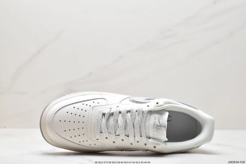 Nxkx Air Force Stylish 207451