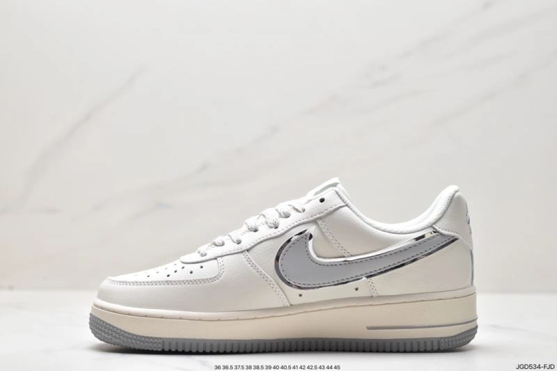 Nxkx Air Force Stylish 207451