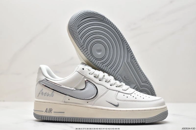 Nxkx Air Force Stylish 207451
