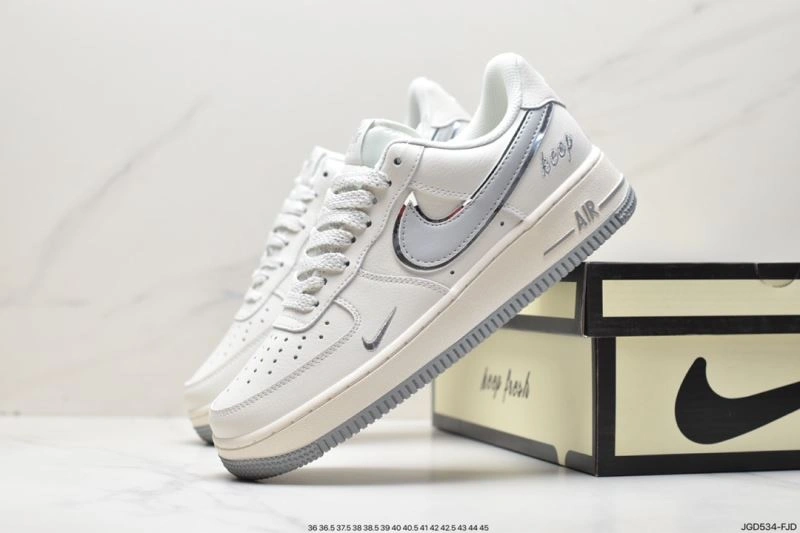 Nxkx Air Force Stylish 207451