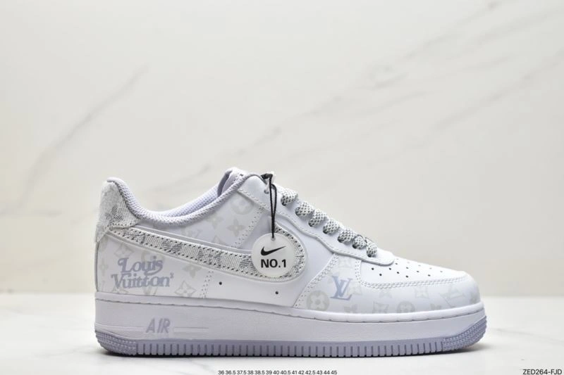 Refined Nxkx Air Force 207436