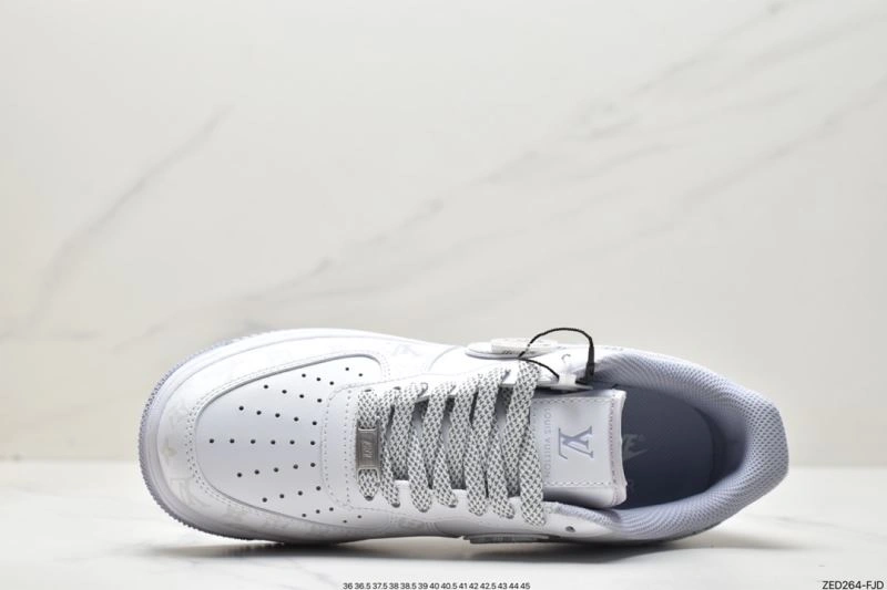 Refined Nxkx Air Force 207436