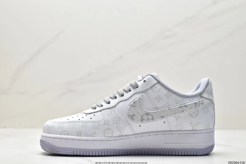 Refined Nxkx Air Force 207436