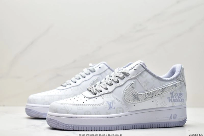 Refined Nxkx Air Force 207436