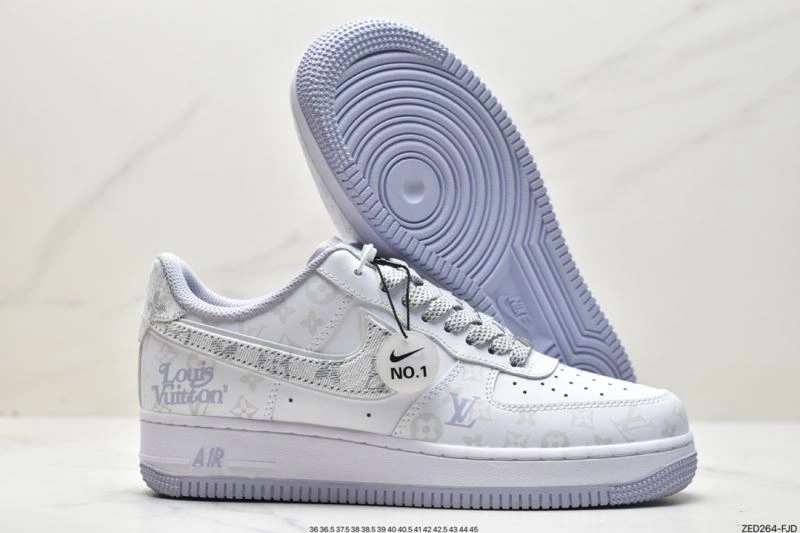 Refined Nxkx Air Force 207436