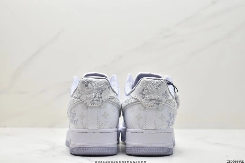 Refined Nxkx Air Force 207436