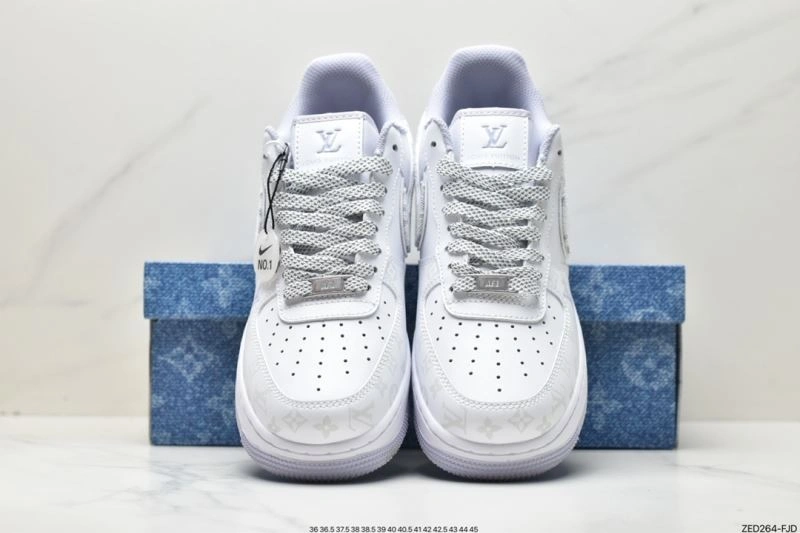 Refined Nxkx Air Force 207436