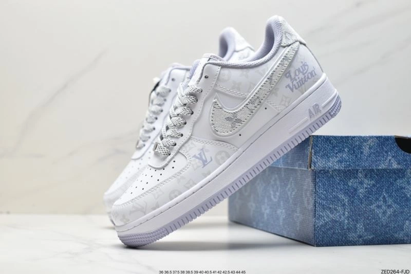 Refined Nxkx Air Force 207436