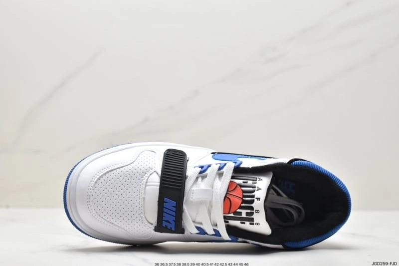 Nxkx Jordan Refined 202953