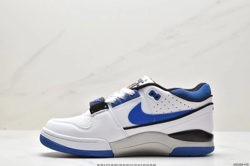 Nxkx Jordan Refined 202953