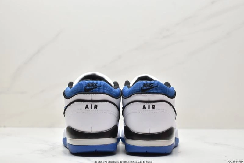 Nxkx Jordan Refined 202953