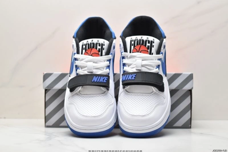 Nxkx Jordan Refined 202953