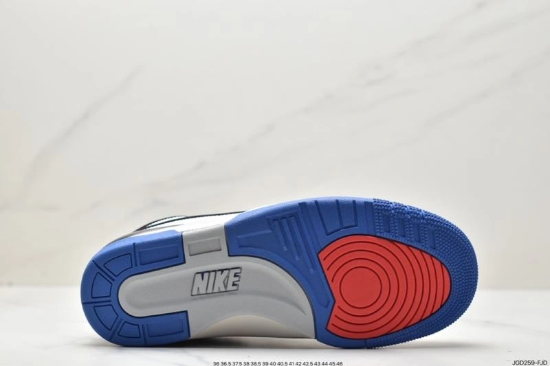 Nxkx Jordan Refined 202953