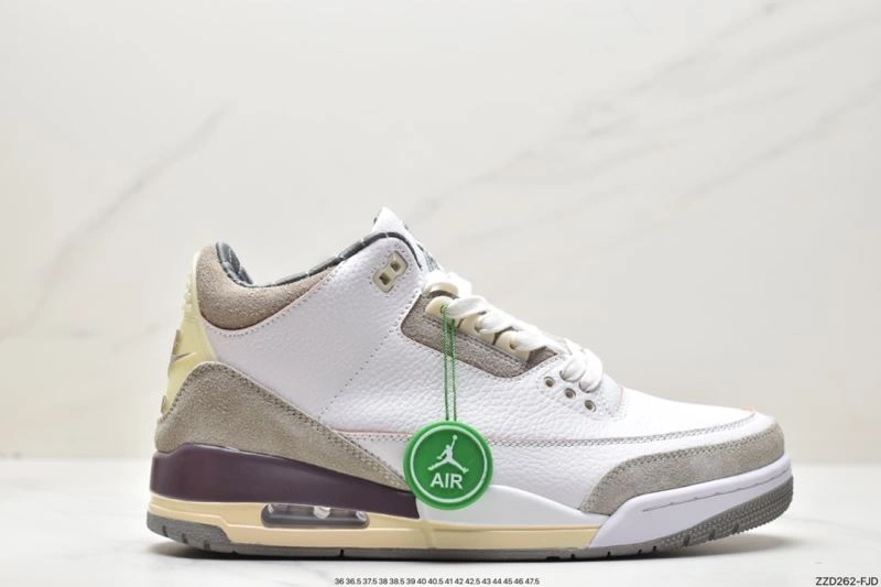 Nxkx Jordan Cozy 202954