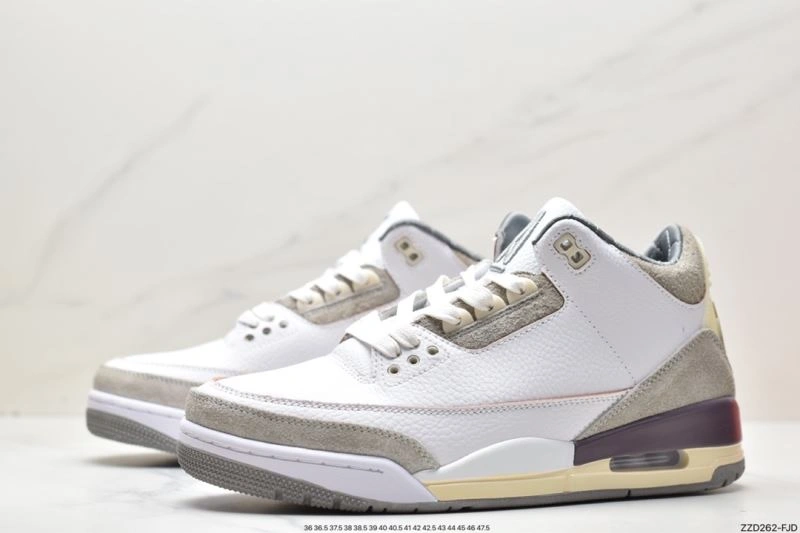 Nxkx Jordan Cozy 202954
