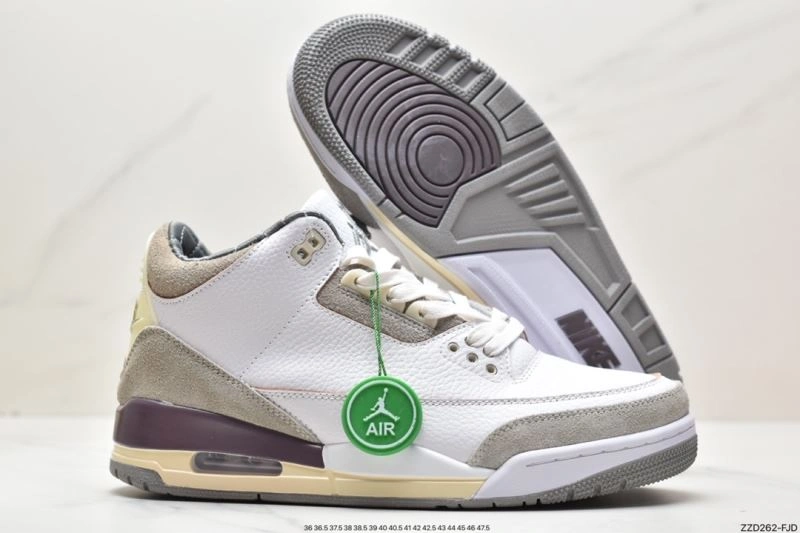 Nxkx Jordan Cozy 202954
