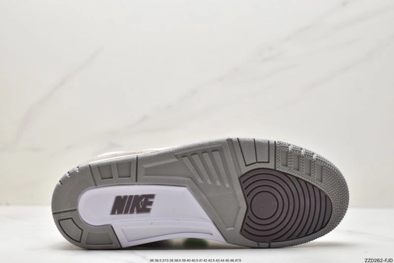 Nxkx Jordan Cozy 202954
