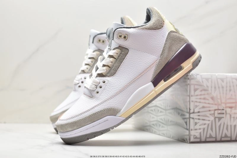 Nxkx Jordan Cozy 202954