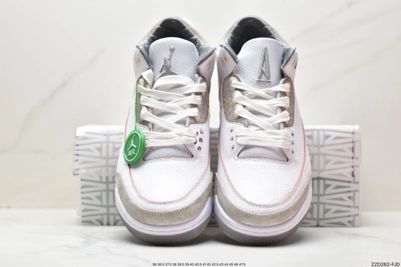Nxkx Jordan Cozy 202954