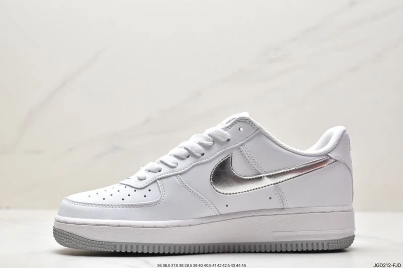 Timeless Nxkx Air Force 207434
