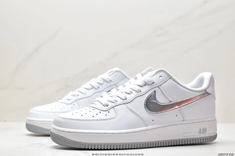 Timeless Nxkx Air Force 207434