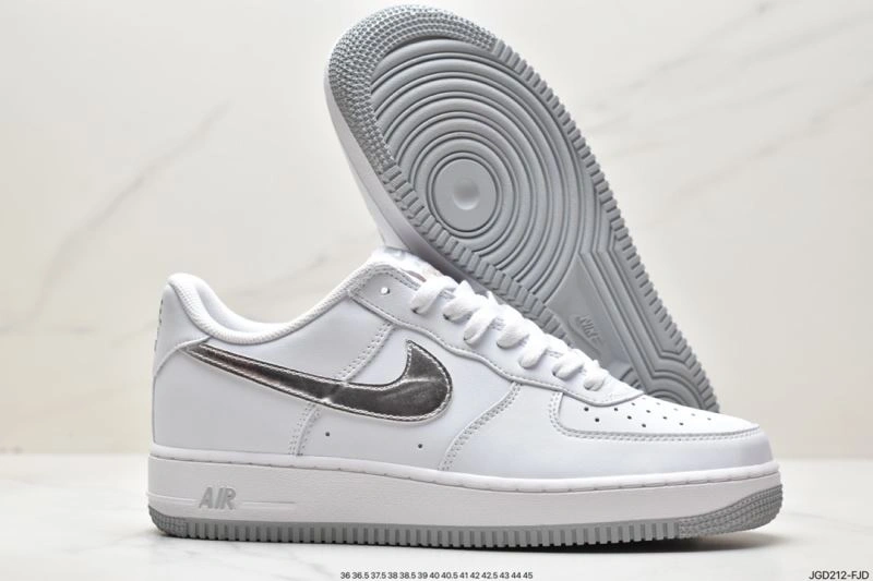 Timeless Nxkx Air Force 207434