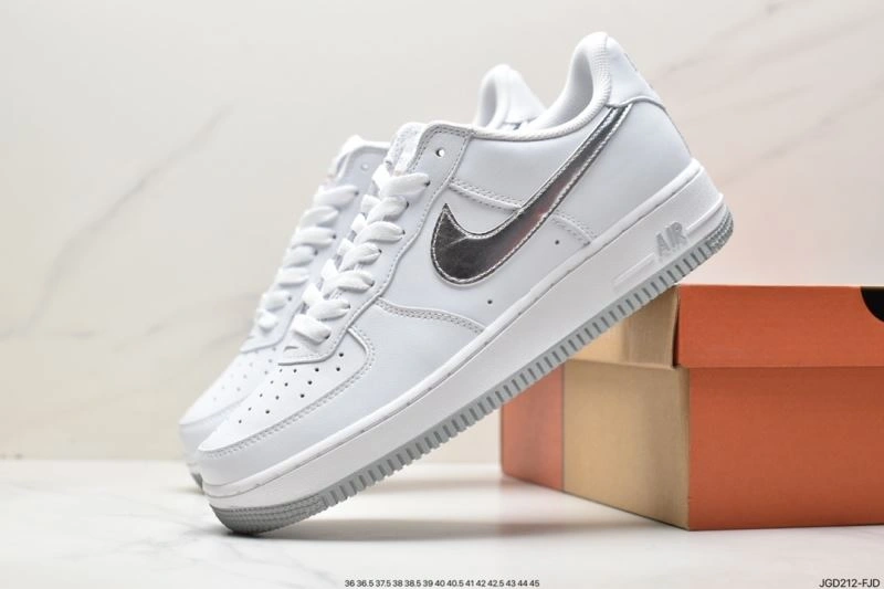 Timeless Nxkx Air Force 207434