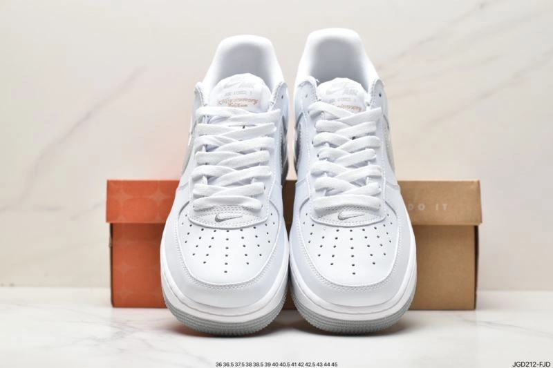 Timeless Nxkx Air Force 207434