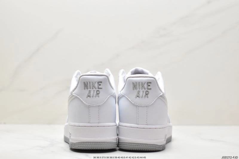 Timeless Nxkx Air Force 207434
