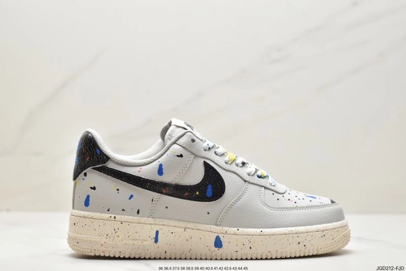 Reliable Nxkx Air Force 207430