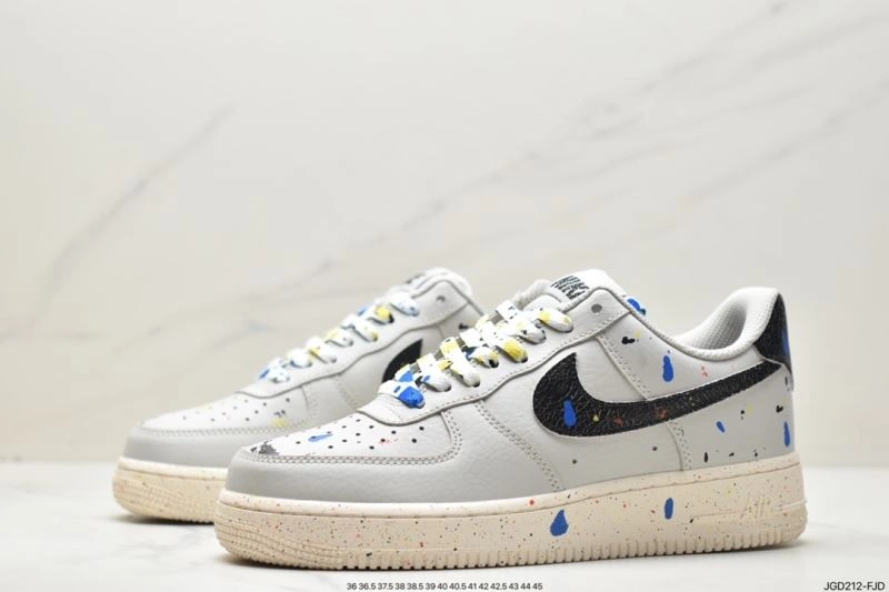 Reliable Nxkx Air Force 207430