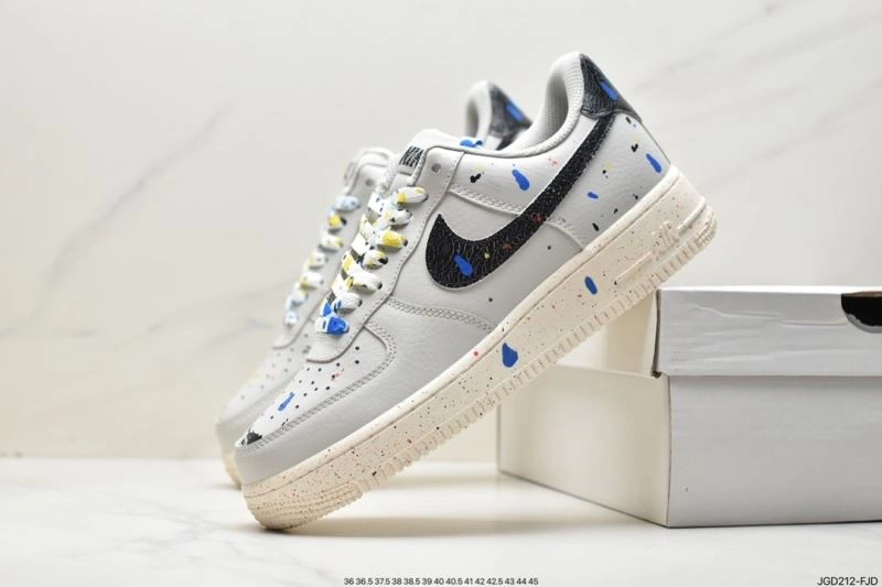 Reliable Nxkx Air Force 207430