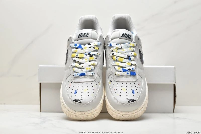 Reliable Nxkx Air Force 207430