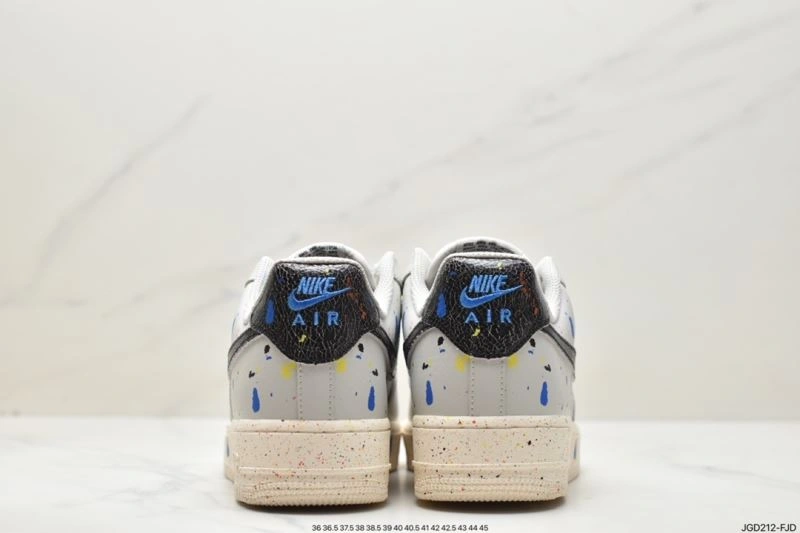Reliable Nxkx Air Force 207430