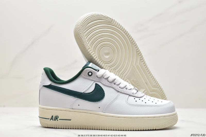Nxkx Air Force Comfortable 207432