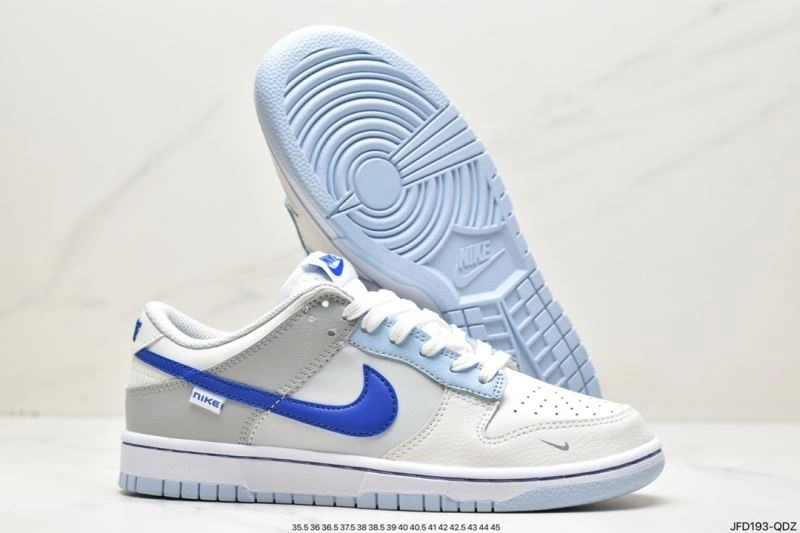 Nxkx Dunk TopPick 204411