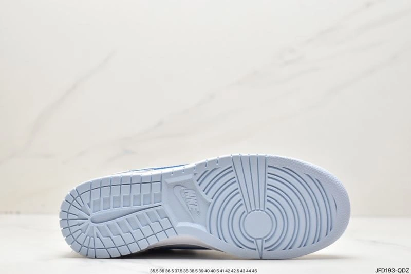 Nxkx Dunk TopPick 204411